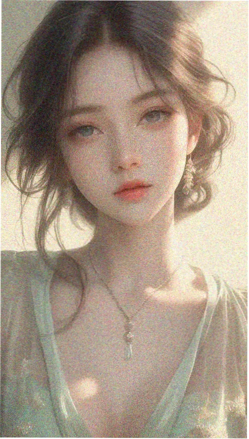 恋爱短剧《合租恋爱说明书》海报
